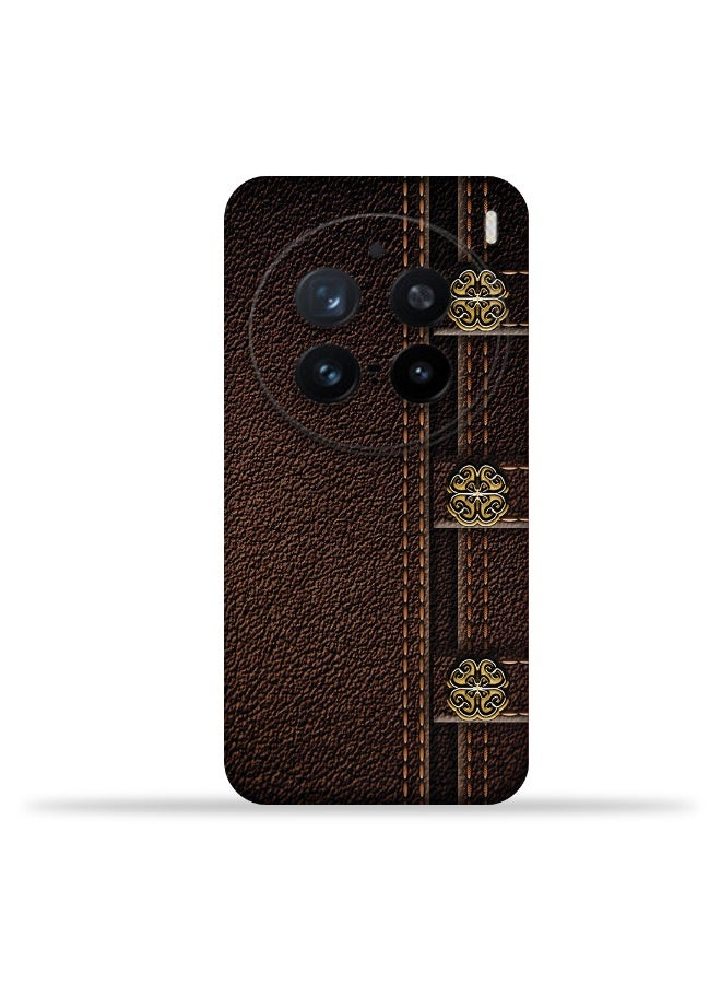 AMC DESIGN Protective Case Cover For vivo X200 Pro - Image 1